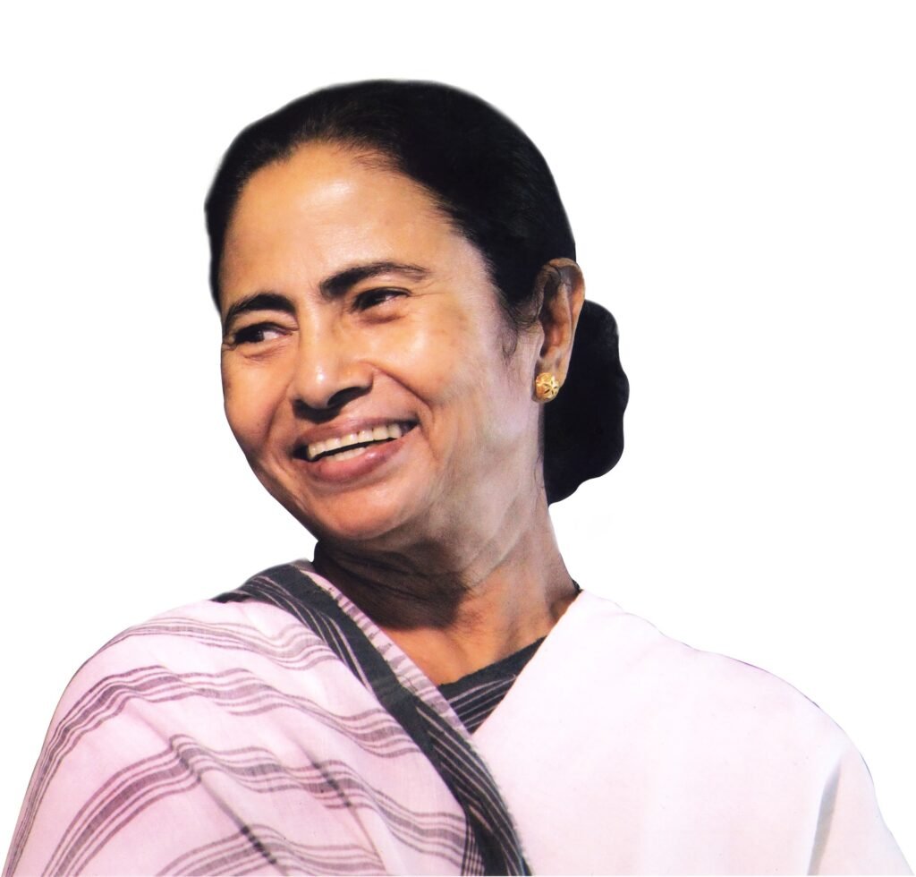“Cat is Out of the Bag”: Mamata Banerjee Slams EC Over BJP Seal Controversy