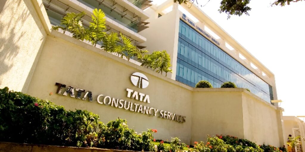 TCS Announces Q4 2026 Board Meeting: Financial Results and Final Dividend on the Agenda