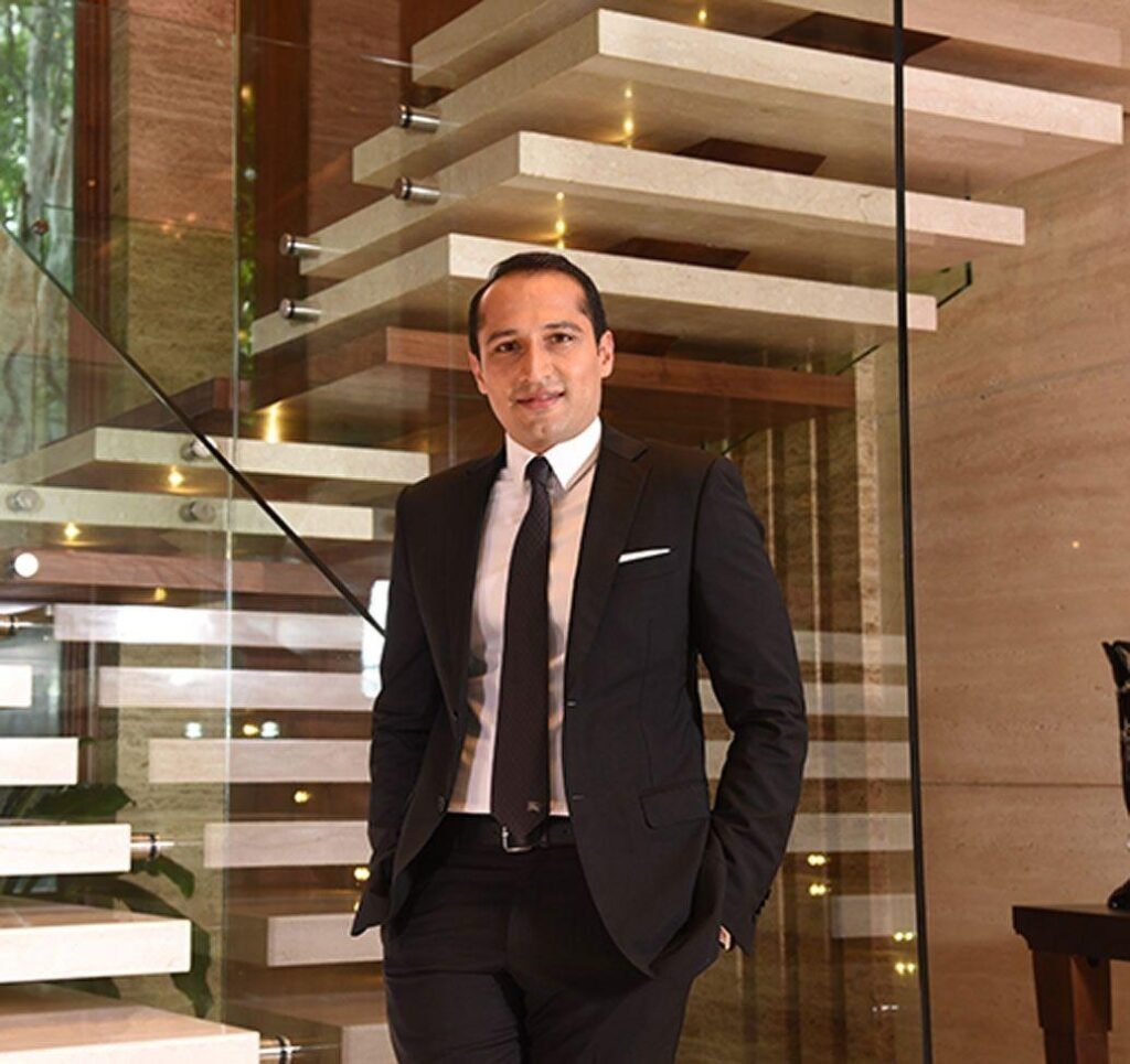 Puravankara MD: Real Estate Demand Defies West Asia Tensions