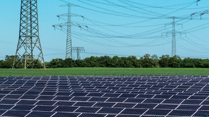 Maharashtra Sets Sights on 52% Renewable Energy Goal by 2030