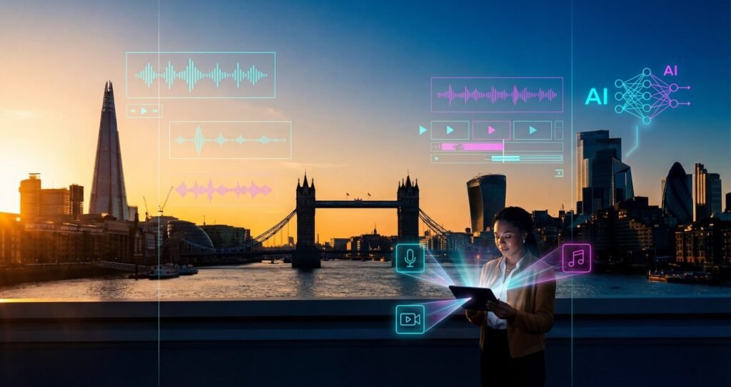 AI Content Surge: India Records 15 Million Pageviews in 90 Days