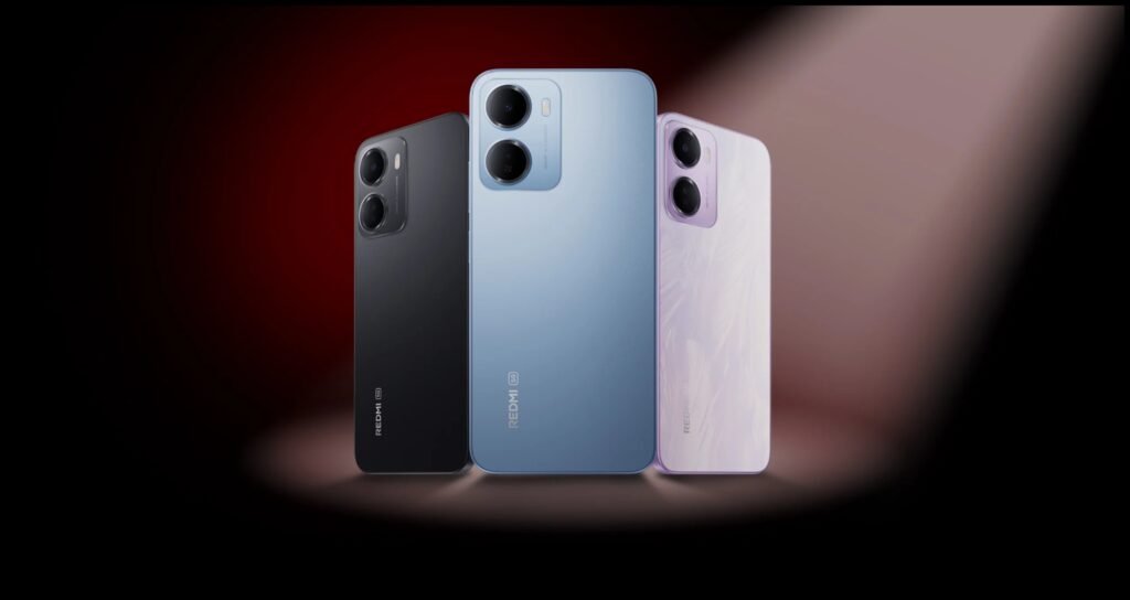 Xiaomi Launches Redmi 15A 5G in India: Power-Packed Budget Contender