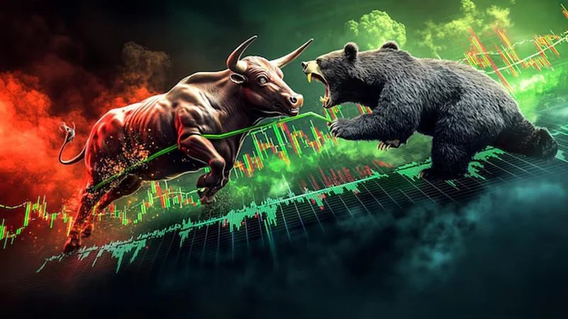 Middle East Conflict and Regulatory Changes Drive Indian Markets to Worst Month Since 2020