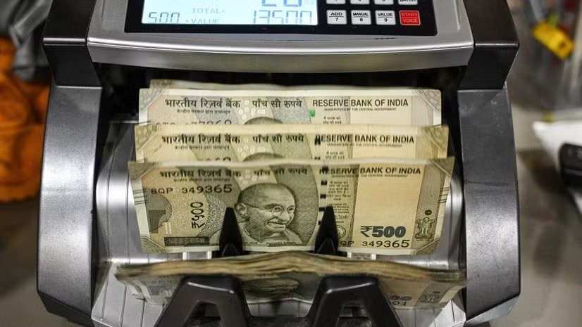 Central Bank Intervenes to Support Rupee as Currency Hits Record Lows