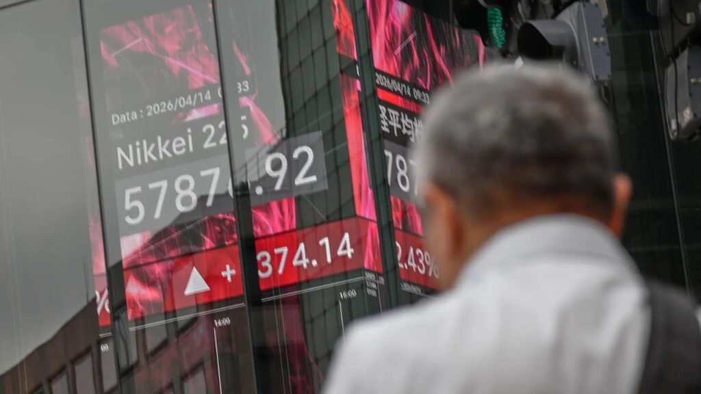 Nikkei’s Historic Peak: Tech Sector Resilience Triumphs Over Geopolitical Static