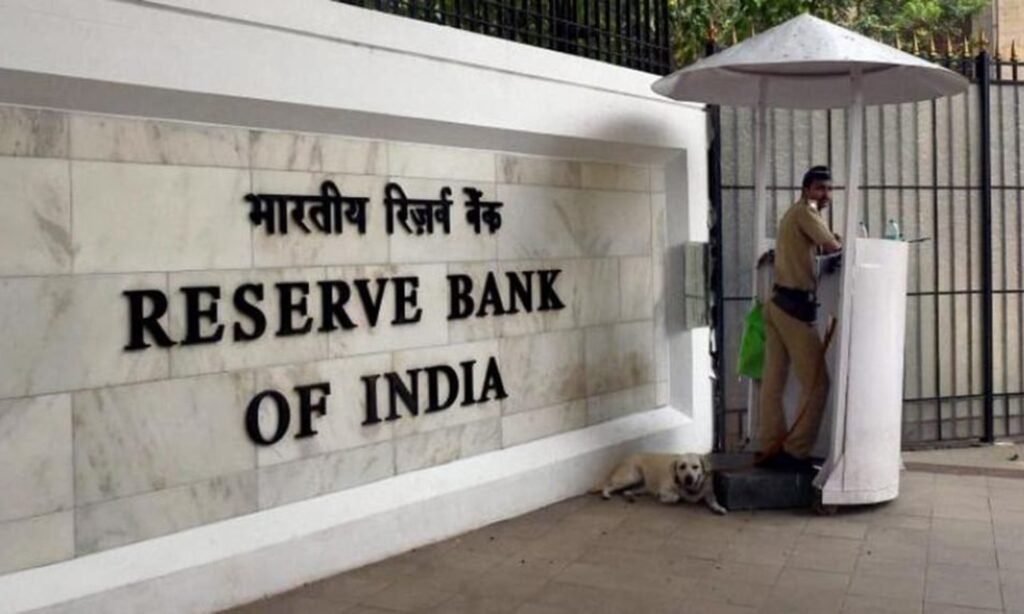 Regulatory Crackdown: RBI Penalizes Ebix Payment Services and Two Other Entities for Non-Compliance
