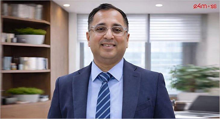 Leadership Transition: SBI General Insurance Appoints Shrish Ramchandra Mahuli as CBO