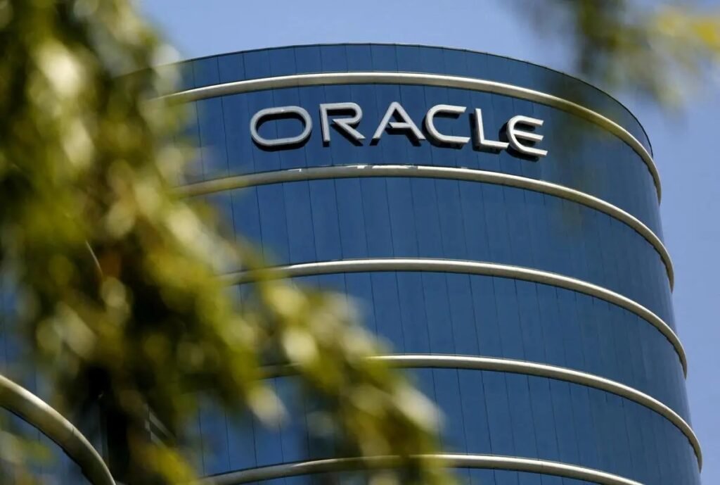 Oracle Attracts New Institutional Interest Amid Strong Q3 Earnings and Cloud Growth