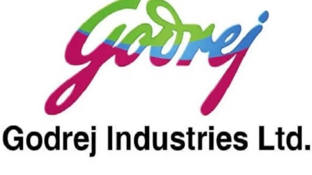 Godrej Industries Outlines Vision 2031: Target Market Cap of ₹5 Lakh Crore