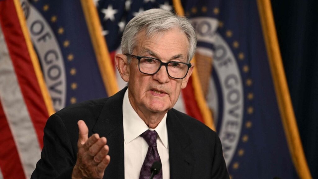 Fed Pause: Interest Rates to Hold Steady Amid Middle East Conflict