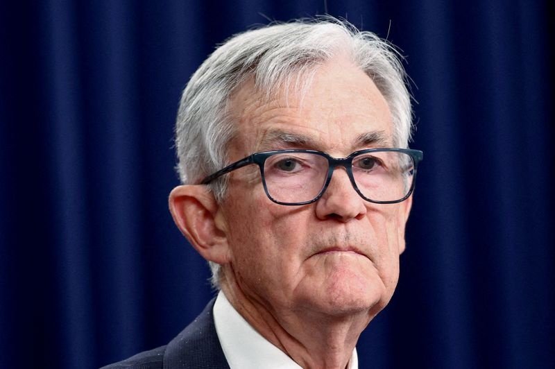 End of an Era: Fed Expected to Hold Rates Steady in Jerome Powell’s Final Meeting