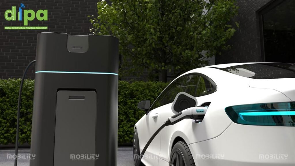 Multibagger or Bankrupt: The EV Paradox of a Legacy Giant
