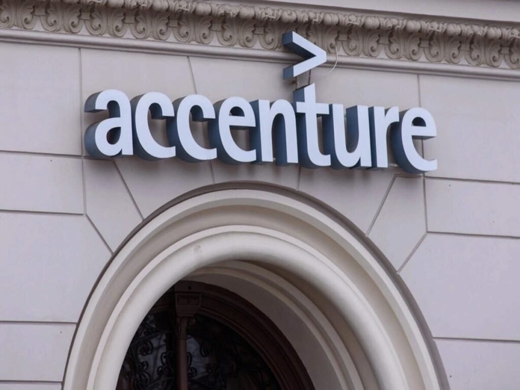 Pune Real Estate Power Move: Accenture Secures Massive Office Space for New Global Center