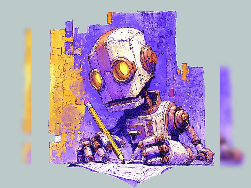 Through the Machine’s Eyes: India’s Rise in Egocentric Data for AI Robotics