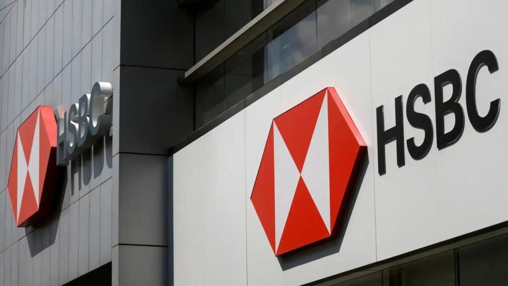HSBC Upgrade: US Equities Shift to ‘Overweight’ on Earnings Strength
