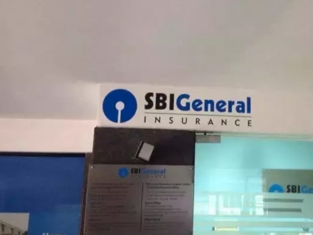SBI General Insurance Outpaces Industry with 14.5% Growth in FY26