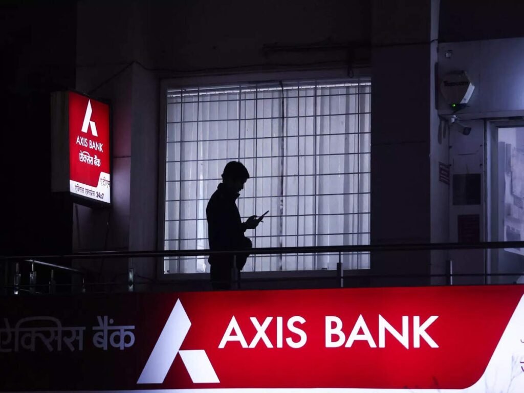 Axis Finance Secures ₹2,250 Crore to Fuel Multichannel Lending Growth