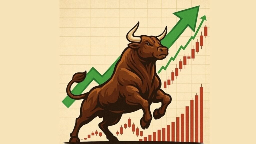 Bull Run in Defence: 5 Reasons Why Defence Stocks Surged up to 17% Today