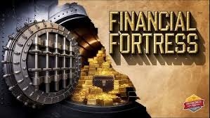 Financial Fortresses: The Only Two Large-Caps with a Perfect 100% Financial Health Score