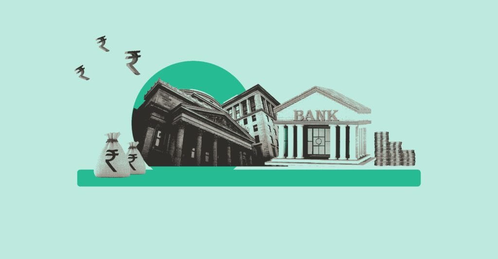Banking Sector Braces for Q4 Results Amid Market Correction