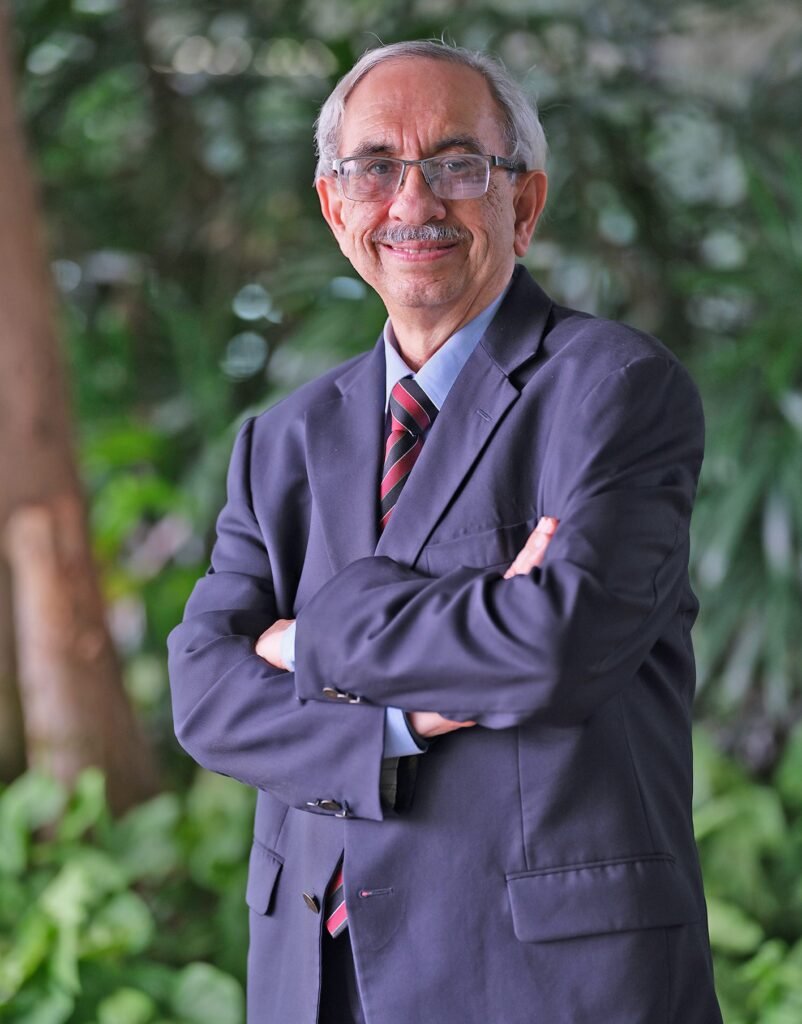 End of an Era: Nadir Godrej to Retire as Chairperson of Godrej Industries Group