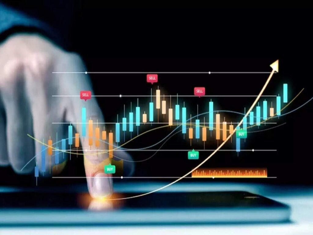 Stock Radar: Whirlpool of India Signals Bullish Turn with Triangle Breakout