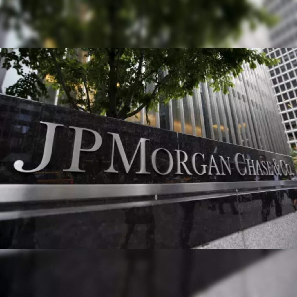 JP Morgan Downgrades Indian Equities: Nifty Faces Potential 15% Slide