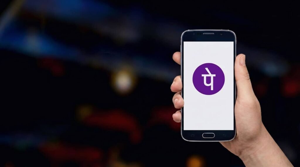 PhonePe Hits 50 Million Merchants: Dominating the Digital Frontier