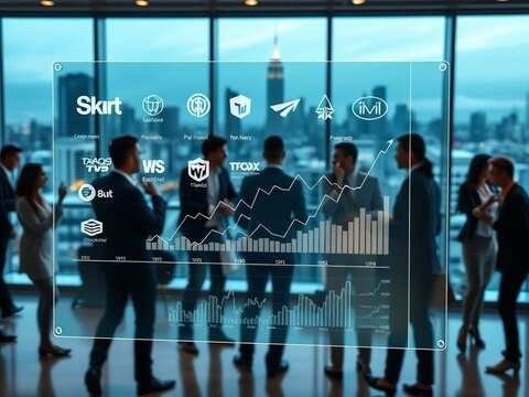 The 80-Second Showdown: Big Tech Earnings to Drive Market Direction