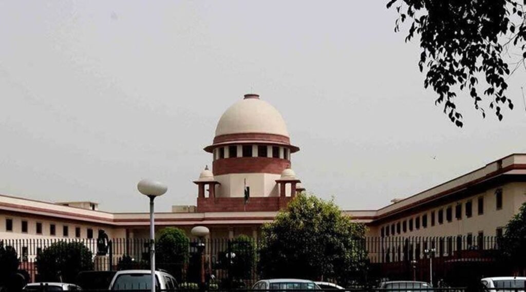 Supreme Court Intervenes in ₹30,000-Crore Sona Group Trust Dispute