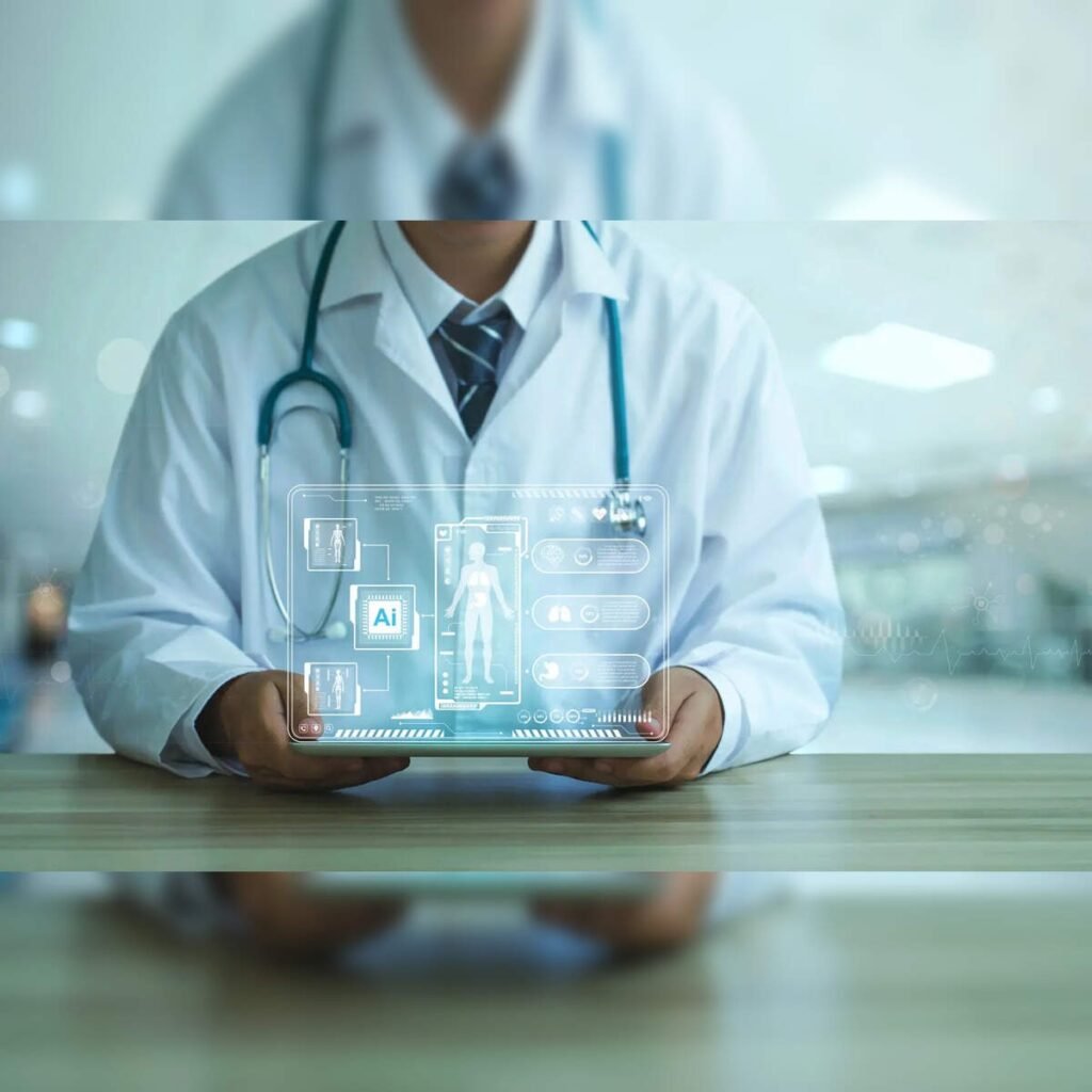 The Agentic Revolution: Are We Ready for AI-Driven Healthcare?