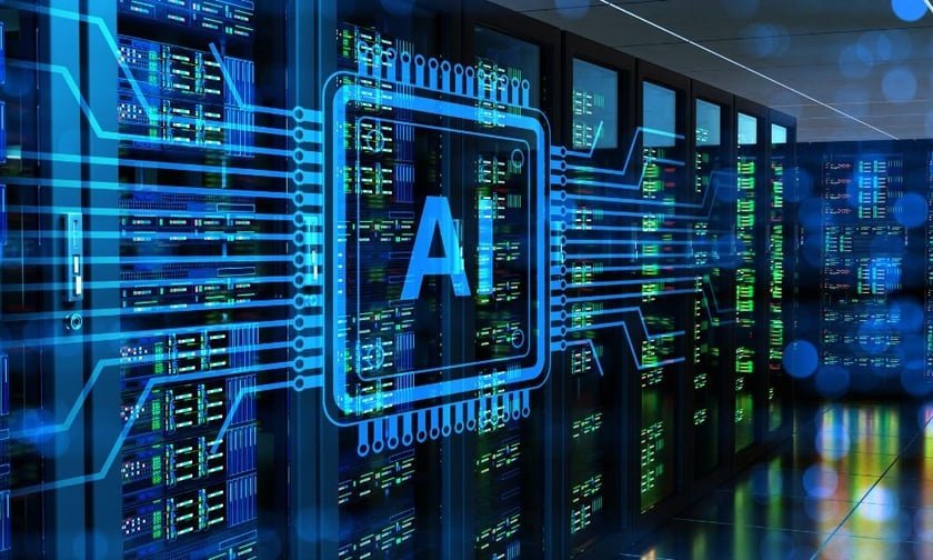 AI Data Centers Face Exploding Financial and Insurance Risks, Swiss Re Warns