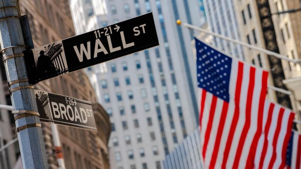 Wall Street Stays Dark: US Stock Markets Closed Today for Memorial Day 2026