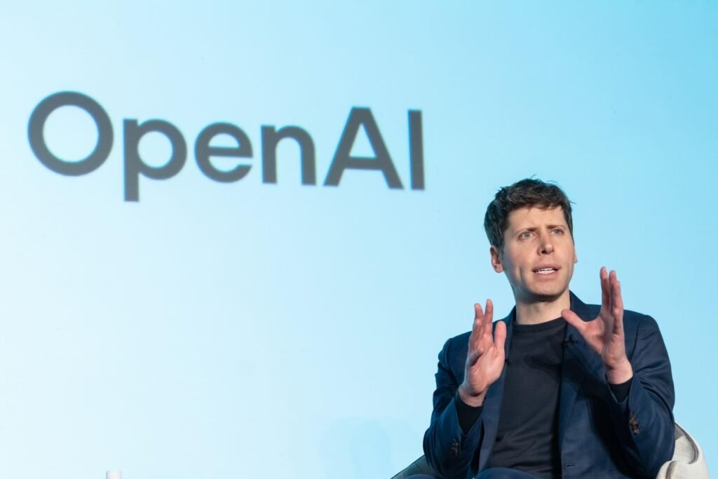 Prepping for the Big Debut: OpenAI Speeds Toward Global Market Record