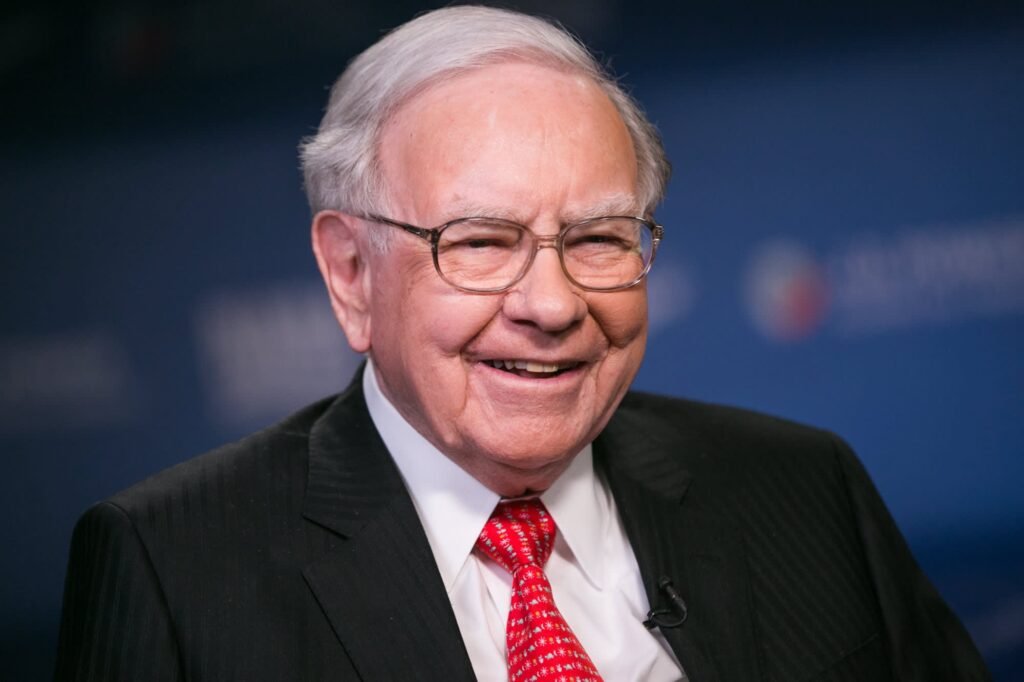 The Wealthy Minimalist: 4 Life Lessons from Warren Buffett’s Daily Routine