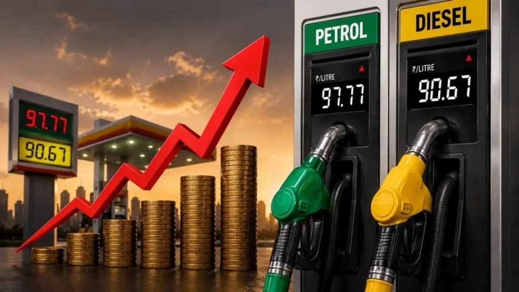 Monaco Tech Firm Unveils “Water-in-Fuel” Solution to Help India Fight Soaring Oil Costs