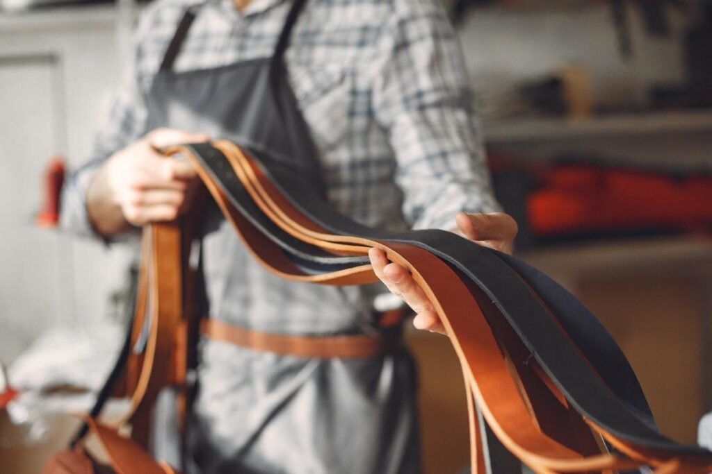 Regulatory Squeeze: West Bengal’s Leather Sector Braces for Raw Material Shortage