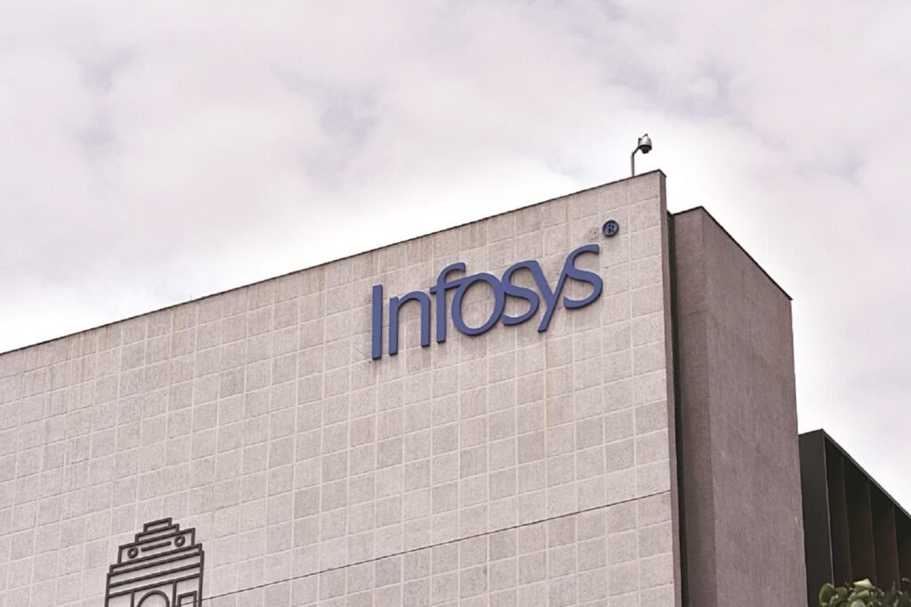 Infosys to Acquire P&C Insurance Tech Leader Stratus to Boost AI Capabilities