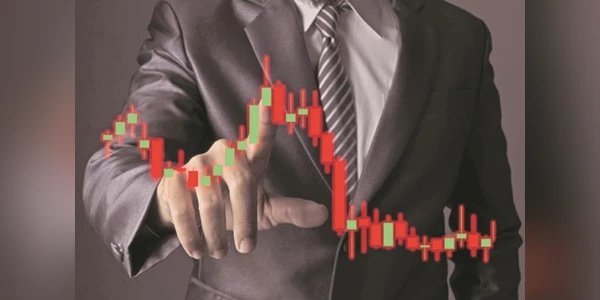 Rethinking Risk: Why Market Volatility is an Opportunity, Not a Threat
