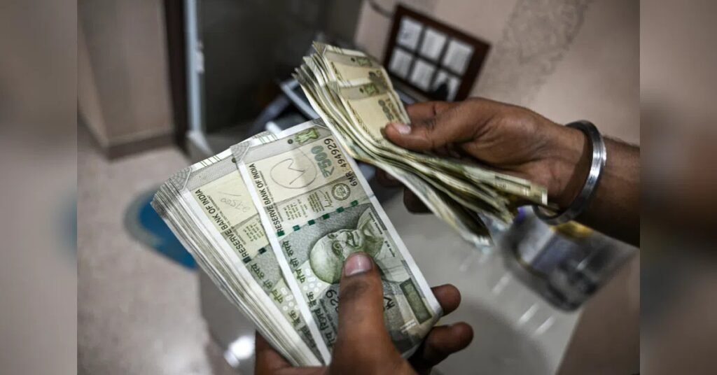 Household Balance Sheet Repair: Net Financial Savings Bounce Back to 7% of GNDI, Says RBI