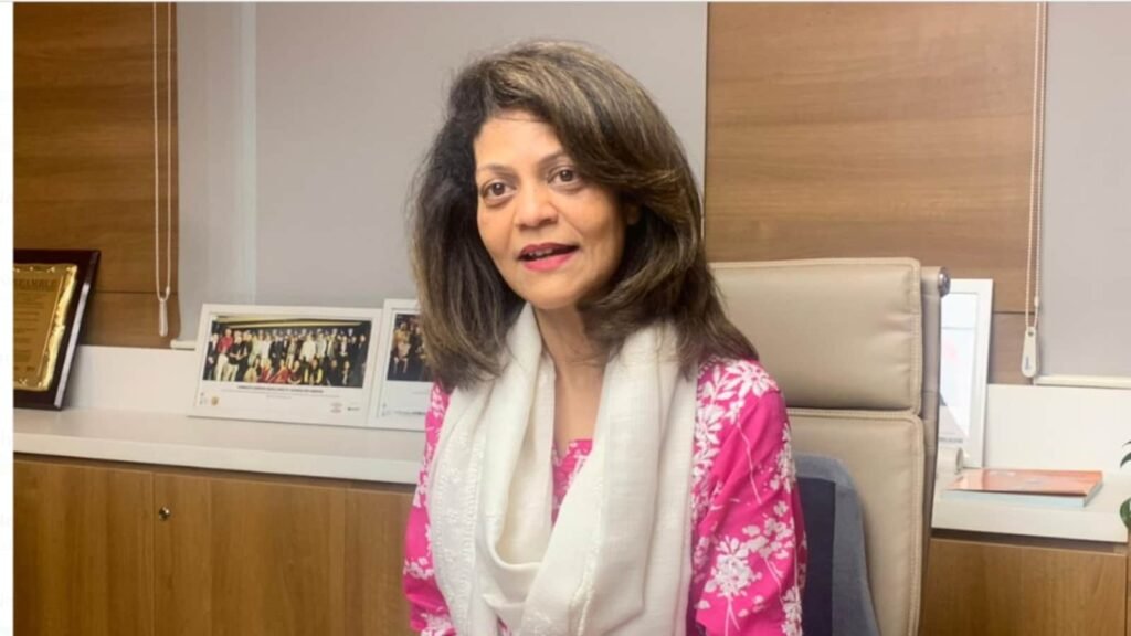Governance Crackdown: SEBI Rules Against Rashmi Saluja in Religare Insider Case