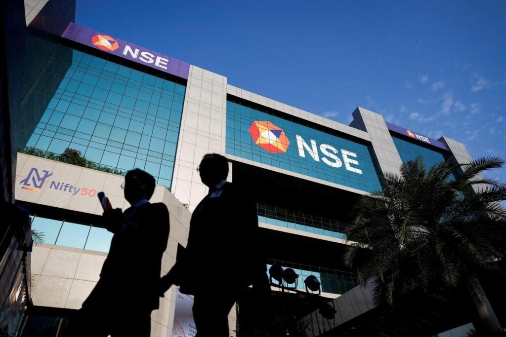 Markets Rebound: Sensex Gains 450 Points as Nifty Reclaims 23,800