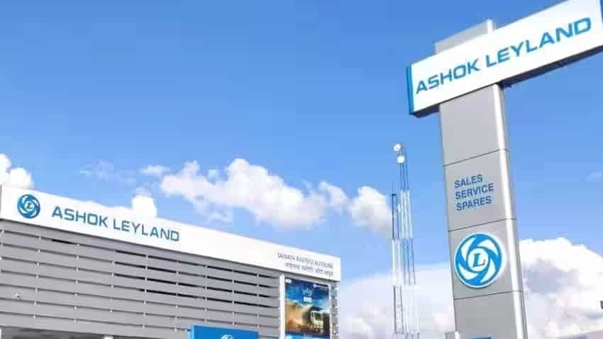 Ashok Leyland Steadies Operations and Stands Firm on Overseas Investments Amid Middle East Crisis