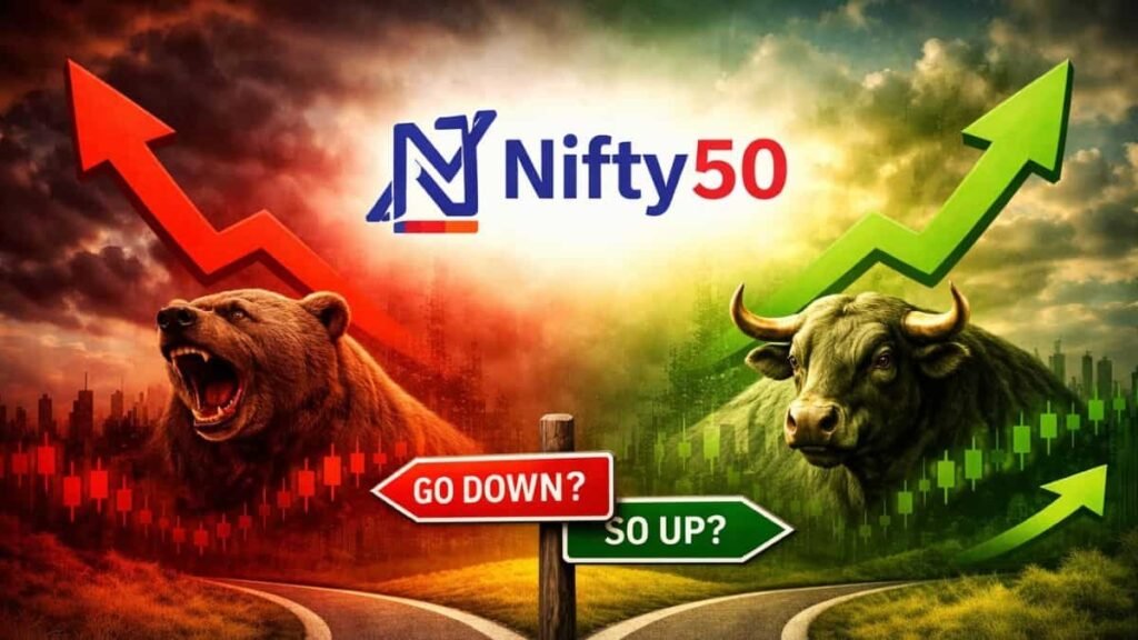 Emkay Global Retains Nifty Target of 29,000 for March 2027, Sees 23% Upside