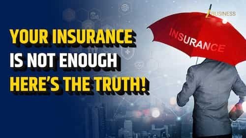 Not Enough Insurance? The Biggest Mistake Most People Make Explained