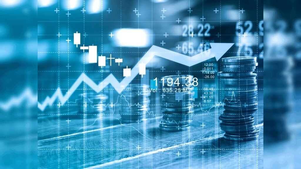 Finding Solace in History: 5 Stocks Defying the Macro Gloom