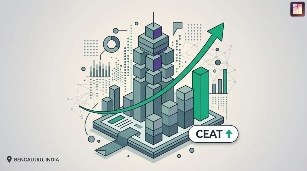 CEAT Charts Aggressive Growth Path: Targeting 20% Margins and $1 Billion via Camso Pivot
