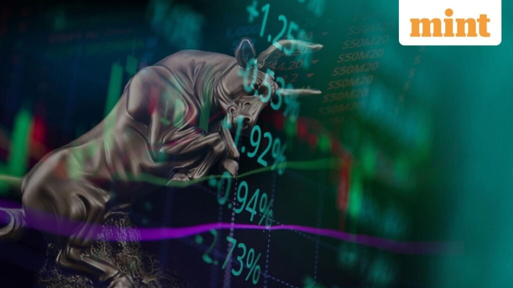 Market Jitter vs. Strategic Entry: Finding Small-Cap Value Amid Geopolitical Tension