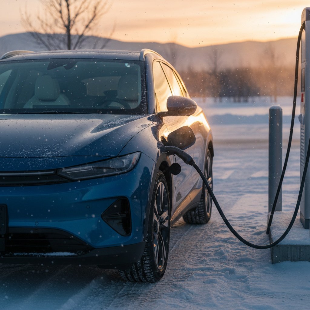 Beating the Heat: How Summer Maintenance and Specialized Add-Ons Shield Your EV Battery