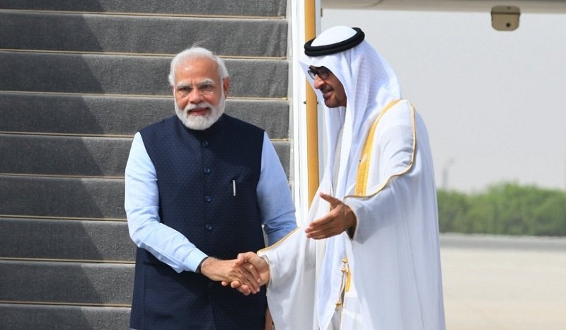 PM Modi to Visit UAE to Secure Energy Supplies Amid Global Disruptions